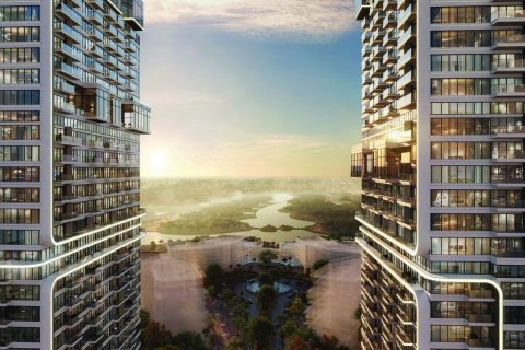 Apartment de 41.5m² en Dubai, UAE No. 169469 18