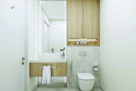 Apartment de 41.5m² en Dubai, UAE No. 169469 12