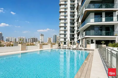 Apartment de 1 dormitorio en Dubai, UAE No. 169471 6