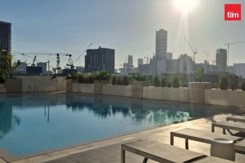 Apartment de 1 dormitorio en Dubai, UAE No. 169471 9