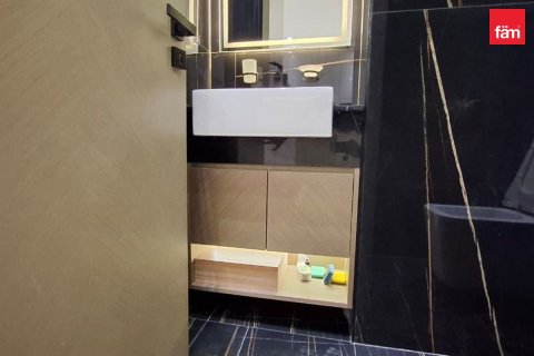 Apartment de 1 dormitorio en Dubai, UAE No. 169471 10