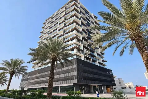 Apartment de 1 dormitorio en Dubai, UAE No. 169471 7