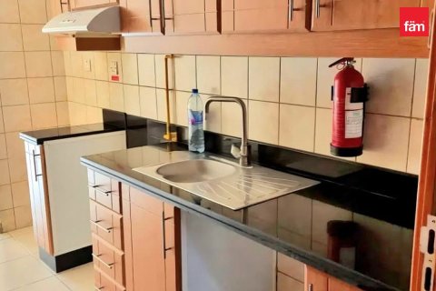 46.9m² Apartment in Dubai, UAE No. 169468 11