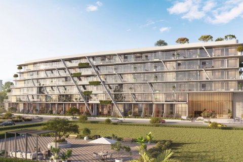 36m² Apartment in Dubai, UAE No. 169472 19