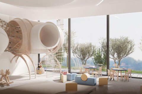 36m² Apartment in Dubai, UAE No. 169472 6