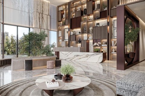 36m² Apartment in Dubai, UAE No. 169472 11
