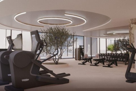 36m² Apartment in Dubai, UAE No. 169472 15