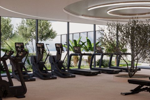 36m² Apartment in Dubai, UAE No. 169472 16