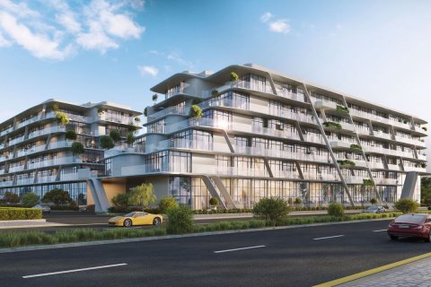 36m² Apartment in Dubai, UAE No. 169472 21