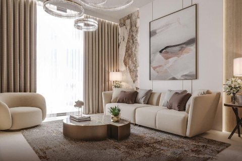 Studio Apartment in Dubai, UAE No. 169472