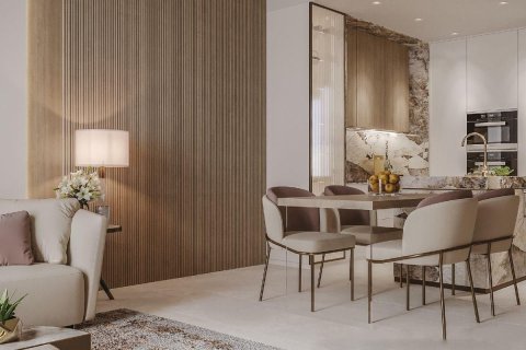 36m² Apartment in Dubai, UAE No. 169472 3