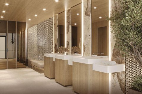 36m² Apartment in Dubai, UAE No. 169472 10