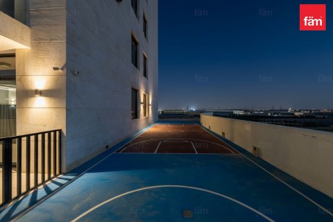 1 bedroom Apartment in Downtown Jebel Ali, UAE No. 169473 25