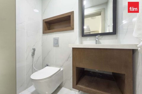 1 bedroom Apartment in Downtown Jebel Ali, UAE No. 169473 14