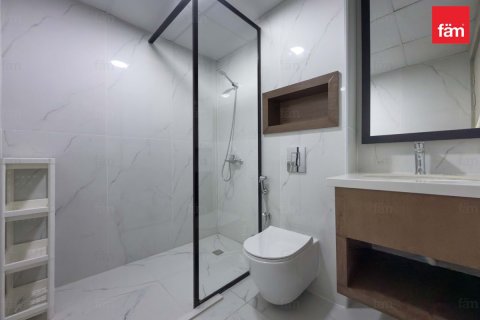 1 bedroom Apartment in Downtown Jebel Ali, UAE No. 169473 13