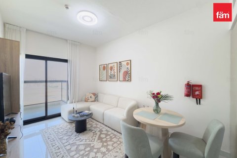 1 bedroom Apartment in Downtown Jebel Ali, UAE No. 169473