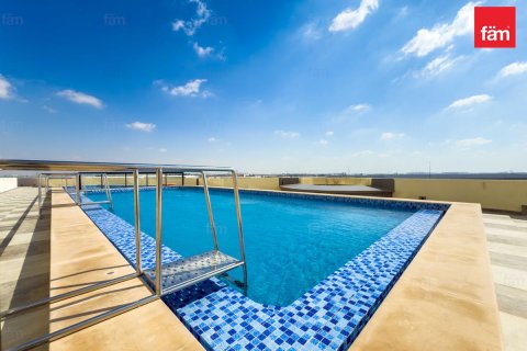 1 bedroom Apartment in Downtown Jebel Ali, UAE No. 169473 27
