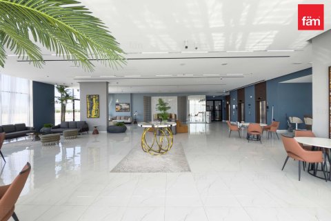 1 bedroom Apartment in Downtown Jebel Ali, UAE No. 169473 20
