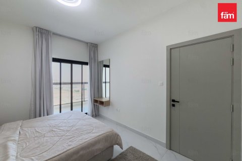 1 bedroom Apartment in Downtown Jebel Ali, UAE No. 169473 9