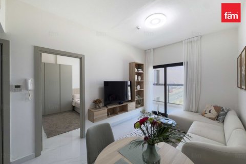 1 bedroom Apartment in Downtown Jebel Ali, UAE No. 169473 4