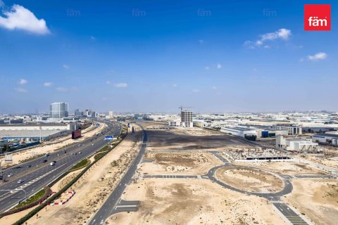 1 bedroom Apartment in Downtown Jebel Ali, UAE No. 169473 18