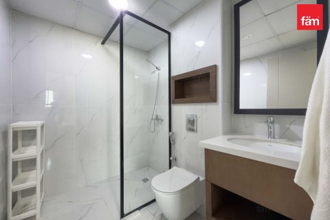 1 bedroom Apartment in Downtown Jebel Ali, UAE No. 169473 16