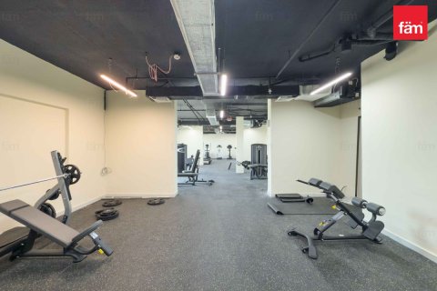 1 bedroom Apartment in Downtown Jebel Ali, UAE No. 169473 23