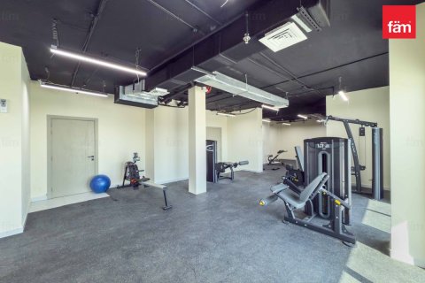 1 bedroom Apartment in Downtown Jebel Ali, UAE No. 169473 24