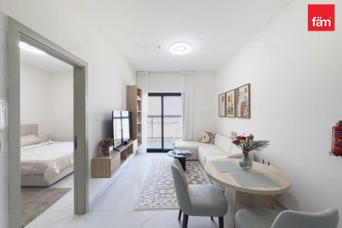1 bedroom Apartment in Downtown Jebel Ali, UAE No. 169473 5