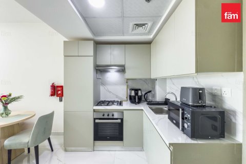 1 bedroom Apartment in Downtown Jebel Ali, UAE No. 169473 10