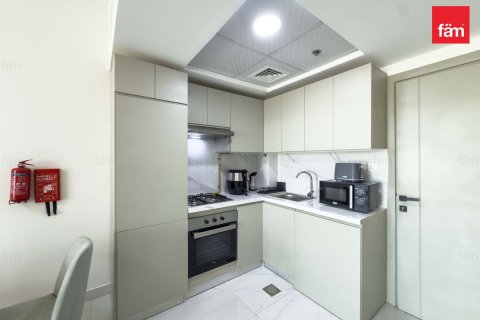 1 bedroom Apartment in Downtown Jebel Ali, UAE No. 169473 12