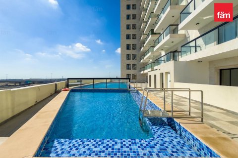 1 bedroom Apartment in Downtown Jebel Ali, UAE No. 169473 30