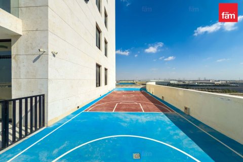 1 bedroom Apartment in Downtown Jebel Ali, UAE No. 169473 26
