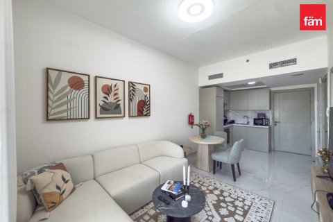 1 bedroom Apartment in Downtown Jebel Ali, UAE No. 169473 3