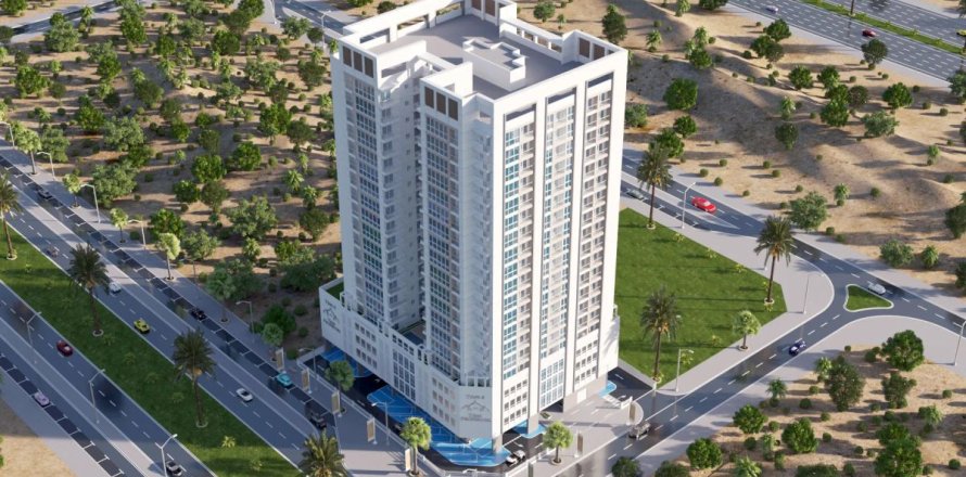 1 bedroom Apartment in Dubai, UAE No. 169470