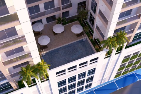 1 bedroom Apartment in Dubai, UAE No. 169470 10