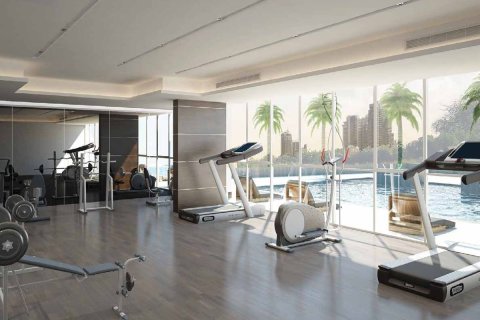 1 bedroom Apartment in Dubai, UAE No. 169470 7
