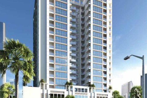 1 bedroom Apartment in Dubai, UAE No. 169470 8