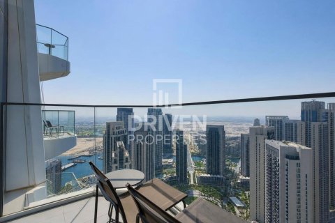 2 غرف نوم شقة في Address Harbour Point, الإمارات العربية المتحدة رقم 204782 16