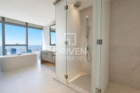 2 غرف نوم شقة في Address Harbour Point, الإمارات العربية المتحدة رقم 204782 14