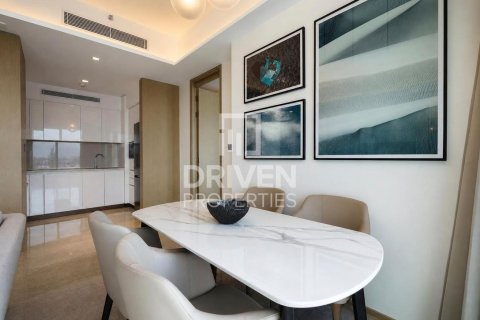 2 غرف نوم شقة في Address Harbour Point, الإمارات العربية المتحدة رقم 204782 7