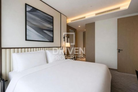 2 غرف نوم شقة في Address Harbour Point, الإمارات العربية المتحدة رقم 204782 10