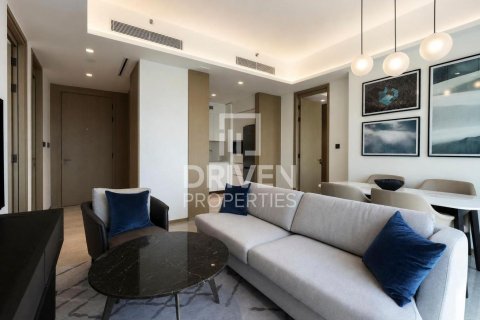 2 غرف نوم شقة في Address Harbour Point, الإمارات العربية المتحدة رقم 204782 8