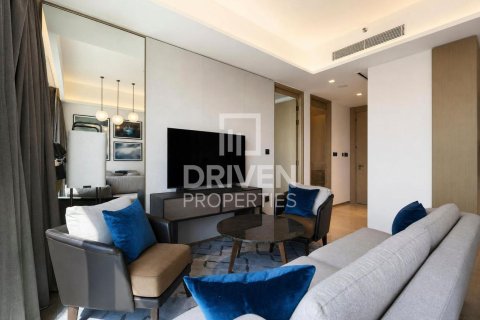 2 غرف نوم شقة في Address Harbour Point, الإمارات العربية المتحدة رقم 204782 6