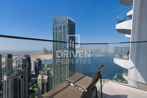 2 غرف نوم شقة في Address Harbour Point, الإمارات العربية المتحدة رقم 204782 3