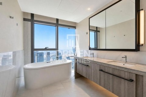 2 غرف نوم شقة في Address Harbour Point, الإمارات العربية المتحدة رقم 204782 15