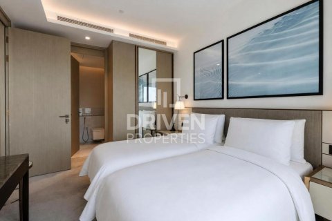 2 غرف نوم شقة في Address Harbour Point, الإمارات العربية المتحدة رقم 204782 11