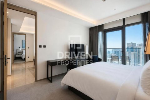 2 غرف نوم شقة في Address Harbour Point, الإمارات العربية المتحدة رقم 204782 9