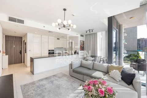2 غرف نوم شقة في District One, الإمارات العربية المتحدة رقم 204777 4