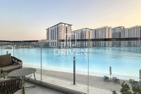2 غرف نوم شقة في District One, الإمارات العربية المتحدة رقم 204777 14